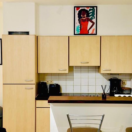 Appartement 2Chambres Au Centre ブリュッセル エクステリア 写真
