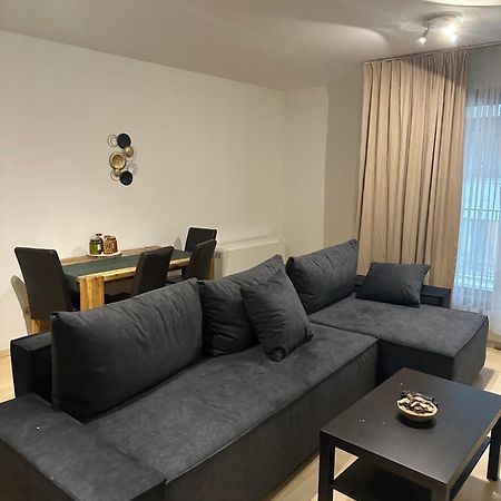 Appartement 2Chambres Au Centre ブリュッセル エクステリア 写真