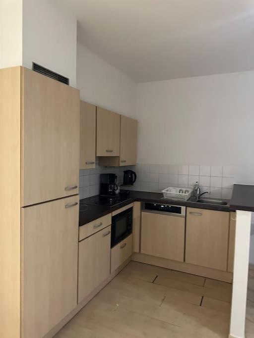Appartement 2Chambres Au Centre ブリュッセル エクステリア 写真
