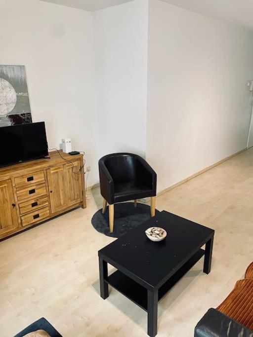 Appartement 2Chambres Au Centre ブリュッセル エクステリア 写真