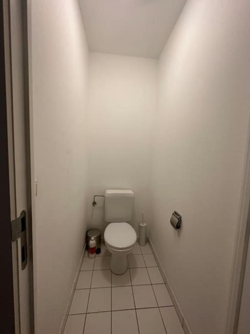 Appartement 2Chambres Au Centre ブリュッセル エクステリア 写真