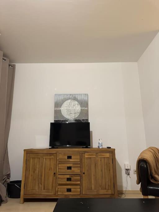 Appartement 2Chambres Au Centre ブリュッセル エクステリア 写真