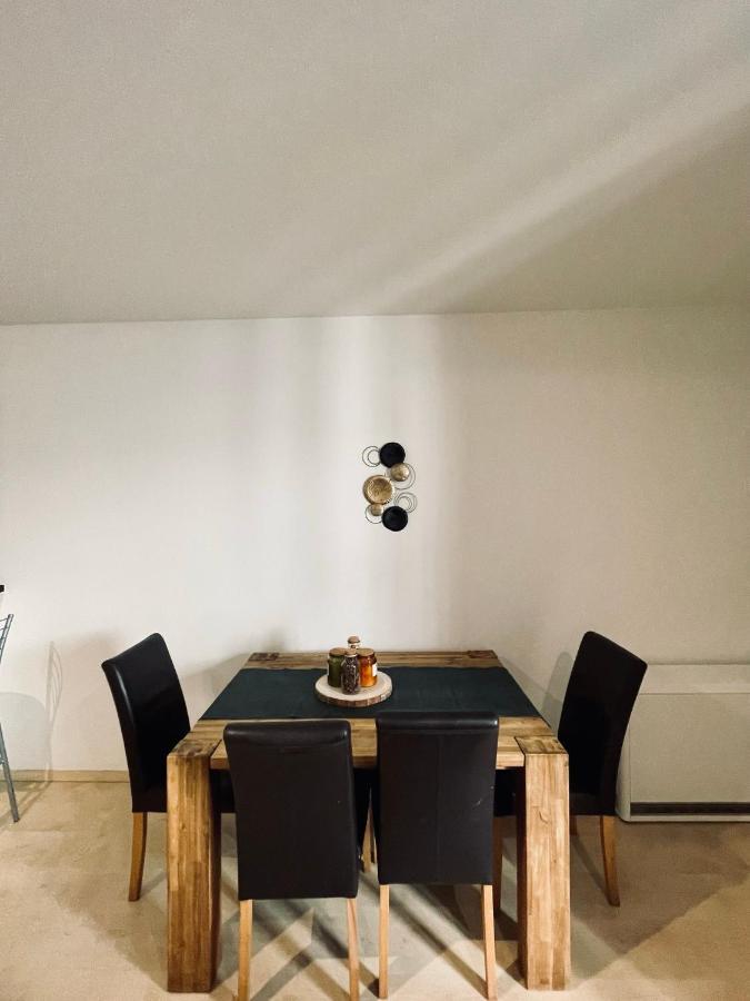 Appartement 2Chambres Au Centre ブリュッセル エクステリア 写真