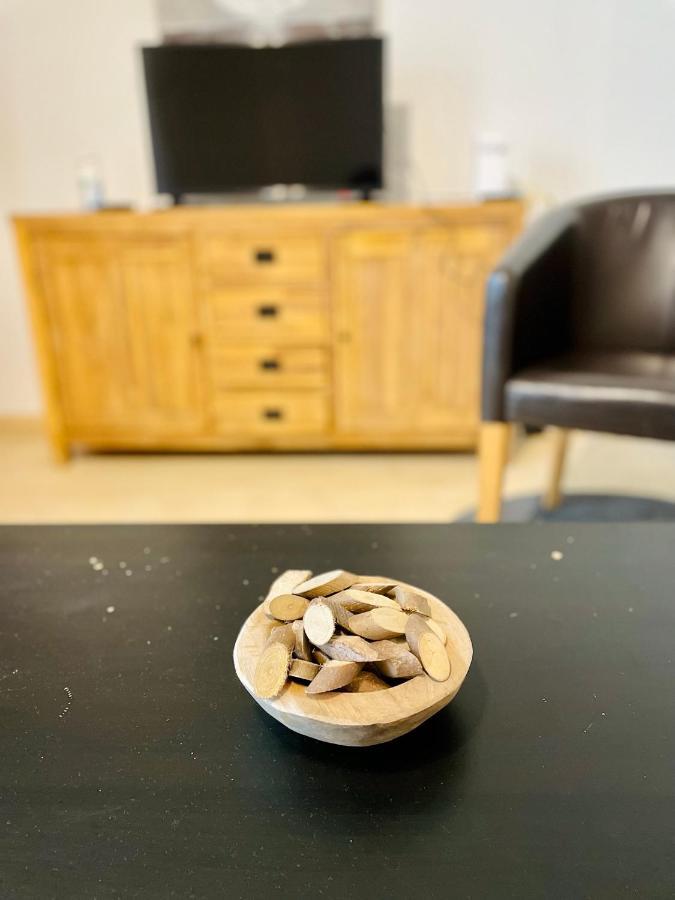 Appartement 2Chambres Au Centre ブリュッセル エクステリア 写真