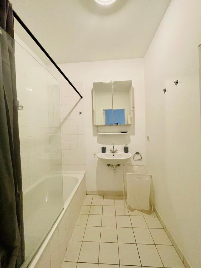 Appartement 2Chambres Au Centre ブリュッセル エクステリア 写真