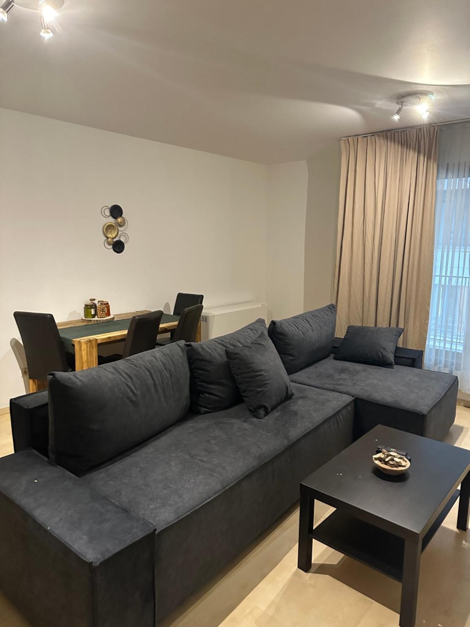 Appartement 2Chambres Au Centre ブリュッセル エクステリア 写真